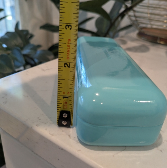 Tiffany & Co. Glasses Case - Picture 4 of 7